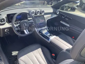 MERCEDES-BENZ CLE 220 d AMG Adv  NFC CARPLAY MEMO KE…