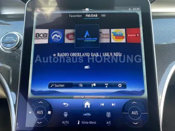 MERCEDES-BENZ CLE 220 d AMG Adv  NFC CARPLAY MEMO KE…