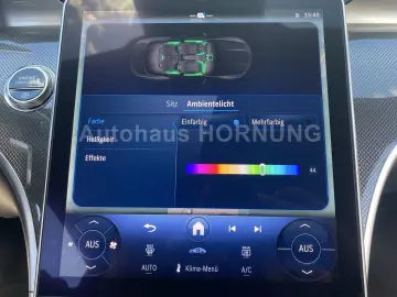 MERCEDES-BENZ CLE 220 d AMG Adv  NFC CARPLAY MEMO KE…