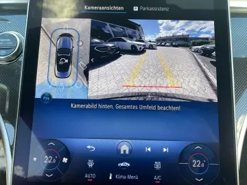 MERCEDES-BENZ CLE 220 d AMG Adv  NFC CARPLAY MEMO KE…