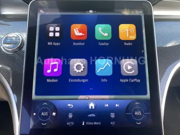 MERCEDES-BENZ CLE 220 d AMG Adv  NFC CARPLAY MEMO KE…