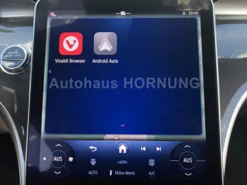 MERCEDES-BENZ CLE 220 d AMG Adv  NFC CARPLAY MEMO KE…