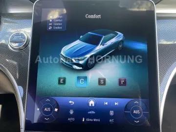 MERCEDES-BENZ CLE 220 d AMG Adv  NFC CARPLAY MEMO KE…