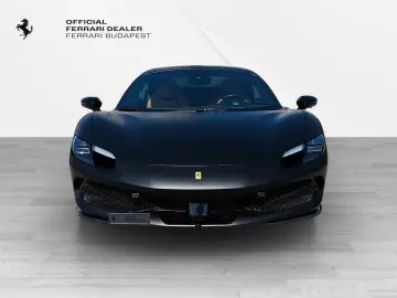 FERRARI 296 GTS CARBON ADAS LIFTER SURRVIEW JBL VENTSEAT