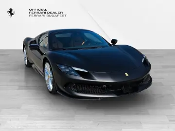 FERRARI 296 GTS CARBON ADAS LIFTER SURRVIEW JBL VENTSEAT