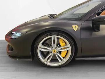 FERRARI 296 GTS CARBON ADAS LIFTER SURRVIEW JBL VENTSEAT