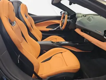 FERRARI 296 GTS CARBON ADAS LIFTER SURRVIEW JBL VENTSEAT