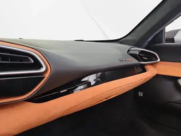 FERRARI 296 GTS CARBON ADAS LIFTER SURRVIEW JBL VENTSEAT