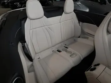 MERCEDES-BENZ CLE 220 d Cabrio AMG LEDER BEIGE-DISTRO MEMORY