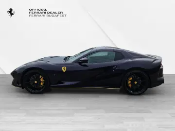 FERRARI 812 GTS VIOLA HONGKONG LIFT JBL SURRVIEW