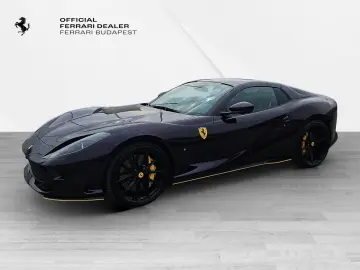 FERRARI 812 GTS VIOLA HONGKONG LIFT JBL SURRVIEW
