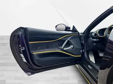 FERRARI 812 GTS VIOLA HONGKONG LIFT JBL SURRVIEW