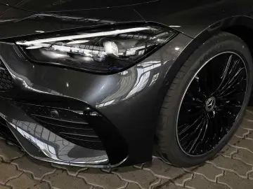 MERCEDES-BENZ CLE 450 4M Cabrio AMG MBUX 360  DIG-LED Night