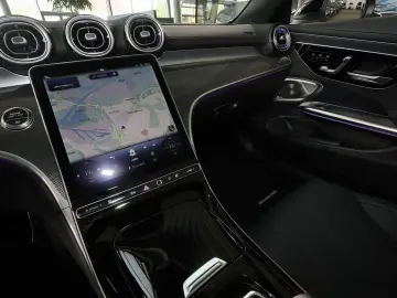 MERCEDES-BENZ CLE 450 4M Cabrio AMG MBUX 360  DIG-LED Night