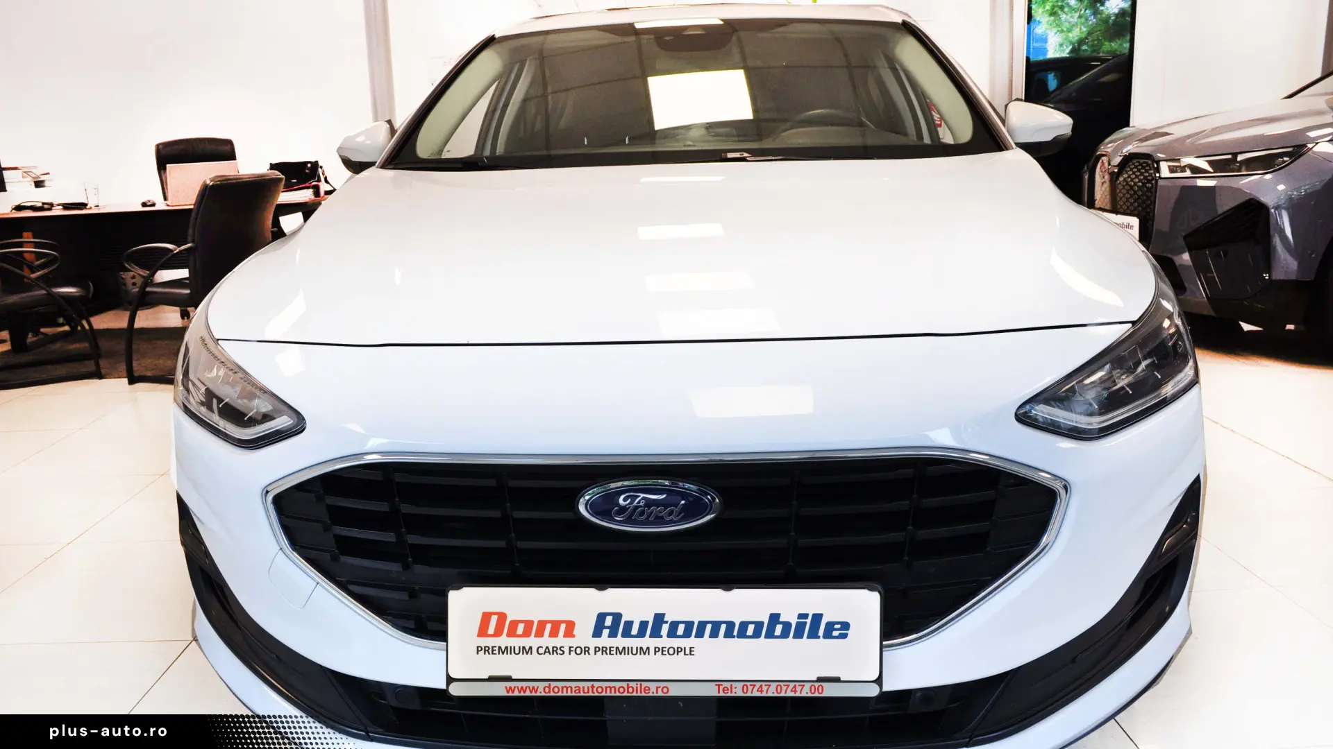 FORD Focus 2023 — imagine 3