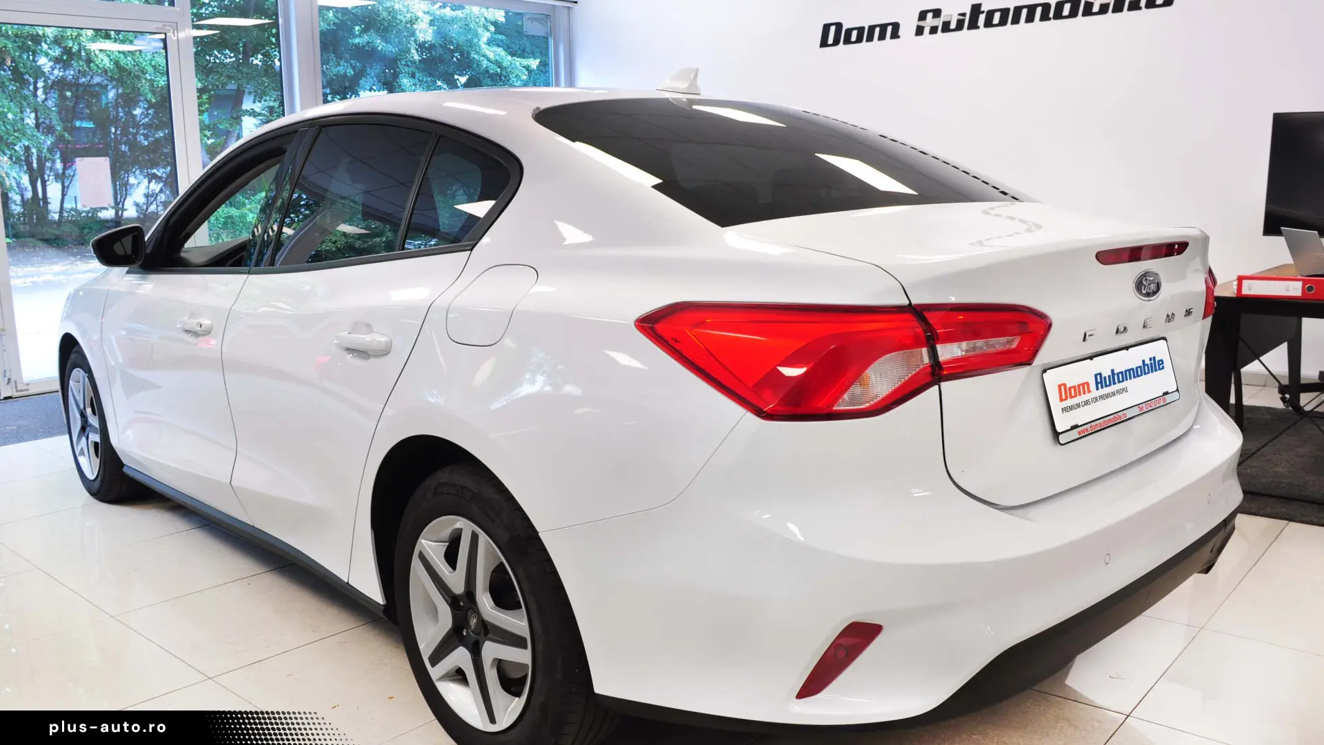 FORD Focus 2023 — imagine 6