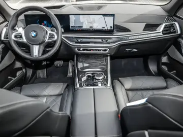 BMW X5 xDrive30d M Sport HUD PANO ACC AHK 360 KAM