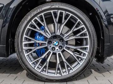 BMW X5 xDrive30d M Sport HUD PANO ACC AHK 360 KAM