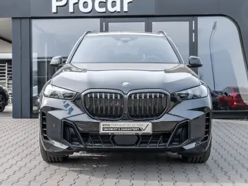 BMW X5 xDrive30d M Sport HUD PANO ACC AHK 360 KAM