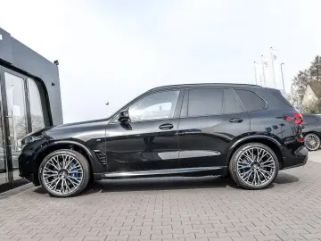 BMW X5 xDrive30d M Sport HUD PANO ACC AHK 360 KAM