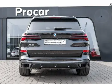BMW X5 xDrive30d M Sport HUD PANO ACC AHK 360 KAM