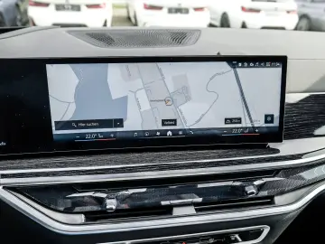 BMW X5 xDrive30d M Sport HUD PANO ACC AHK 360 KAM