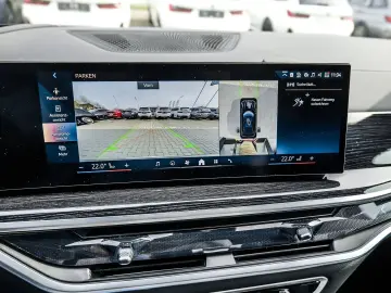 BMW X5 xDrive30d M Sport HUD PANO ACC AHK 360 KAM