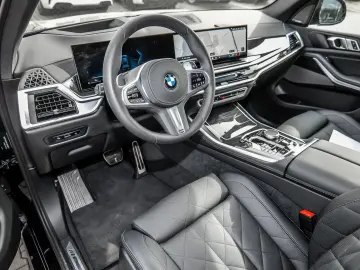 BMW X5 xDrive30d M Sport HUD PANO ACC AHK 360 KAM