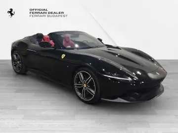 FERRARI Roma Spider ADAS MAGNERIDE JBL SURRVIEW