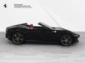 FERRARI Roma Spider ADAS MAGNERIDE JBL SURRVIEW