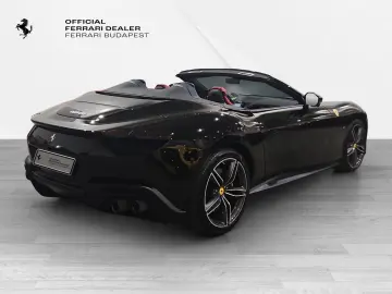 FERRARI Roma Spider ADAS MAGNERIDE JBL SURRVIEW
