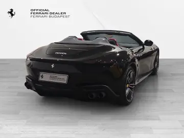 FERRARI Roma Spider ADAS MAGNERIDE JBL SURRVIEW