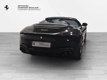 FERRARI Roma Spider ADAS MAGNERIDE JBL SURRVIEW