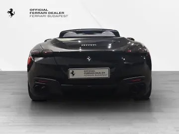 FERRARI Roma Spider ADAS MAGNERIDE JBL SURRVIEW