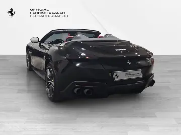 FERRARI Roma Spider ADAS MAGNERIDE JBL SURRVIEW