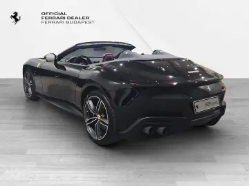 FERRARI Roma Spider ADAS MAGNERIDE JBL SURRVIEW