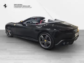 FERRARI Roma Spider ADAS MAGNERIDE JBL SURRVIEW