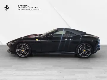 FERRARI Roma Spider ADAS MAGNERIDE JBL SURRVIEW