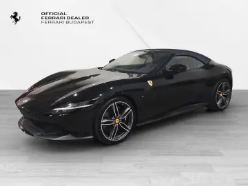FERRARI Roma Spider ADAS MAGNERIDE JBL SURRVIEW