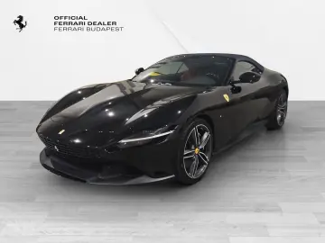 FERRARI Roma Spider ADAS MAGNERIDE JBL SURRVIEW