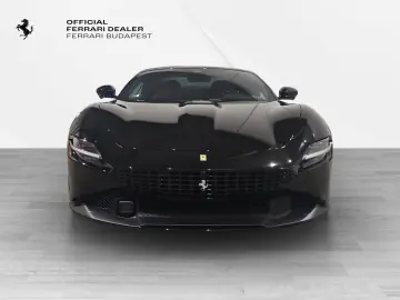 FERRARI Roma Spider ADAS MAGNERIDE JBL SURRVIEW