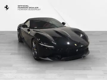 FERRARI Roma Spider ADAS MAGNERIDE JBL SURRVIEW