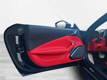 FERRARI Roma Spider ADAS MAGNERIDE JBL SURRVIEW