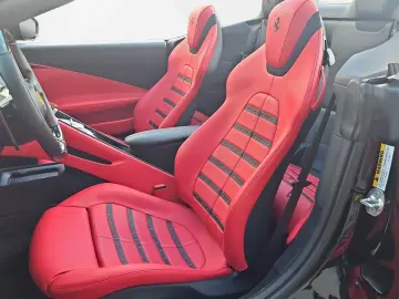 FERRARI Roma Spider ADAS MAGNERIDE JBL SURRVIEW