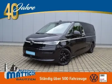 VW T7 Multivan 2.0 TDI DSG lang Style 18-ZOLL DCC M