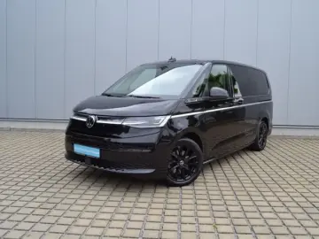 VW T7 Multivan 2.0 TDI DSG lang Style 18-ZOLL DCC M
