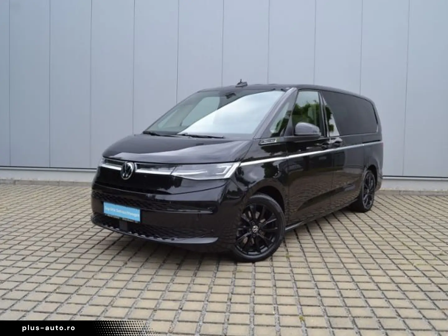 VW T7 Multivan 2.0 TDI DSG lang Style 18-ZOLL DCC M