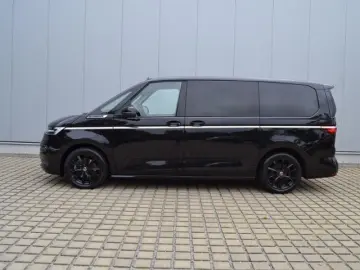 VW T7 Multivan 2.0 TDI DSG lang Style 18-ZOLL DCC M