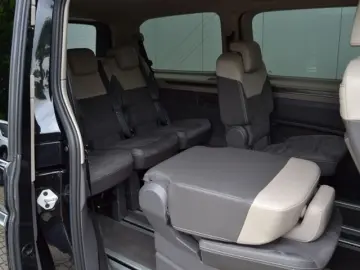 VW T7 Multivan 2.0 TDI DSG lang Style 18-ZOLL DCC M