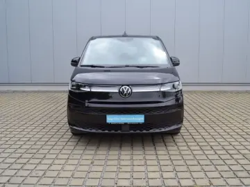 VW T7 Multivan 2.0 TDI DSG lang Style 18-ZOLL DCC M
